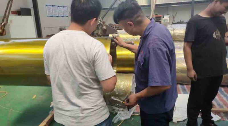 來自SGS的認(rèn)證